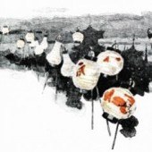 Chiếc lồng đèn - Osamu Dazai